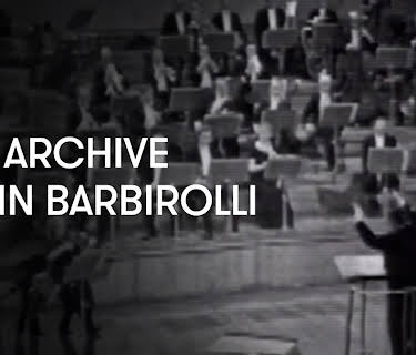 The Archive - John Barbirolli (2010)