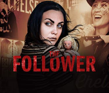The Follower (2017)
