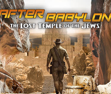 After Babylon: The Lost Temple of the Jews (2026)
