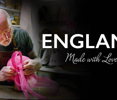 England Made with Love (2023)