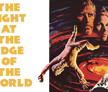 The Light at the Edge of the World (1971)