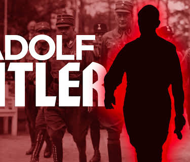 Adolf Hitler (1996)