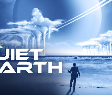 The Quiet Earth (1985)