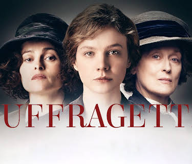 Suffragette (2015)