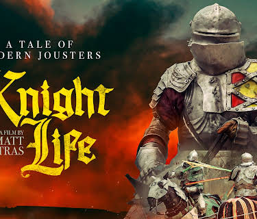 Knight Life (2025)