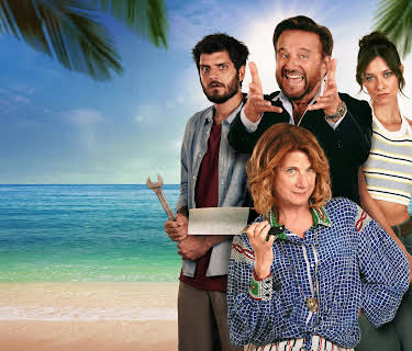 The Price of Nonna's Inheritance (2024)