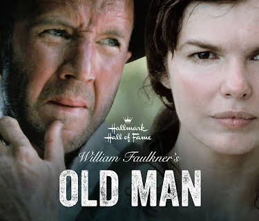 William Faulkner's Old Man (1997)