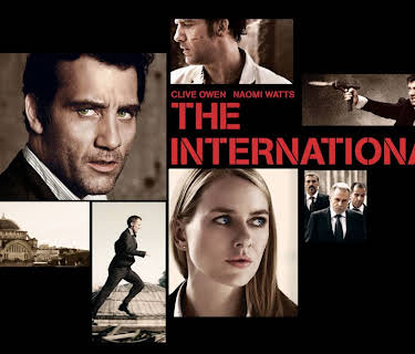 The International (2026)
