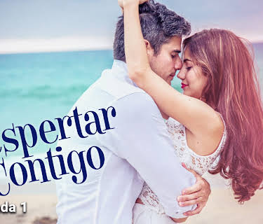 Amo Despertar Contigo season-1
