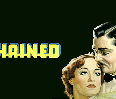 Chained (1934)