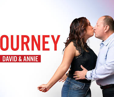 90 Day Journey: David & Annie, Season 1