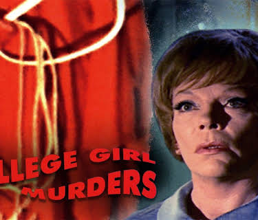 The College Girl Murders (1967)