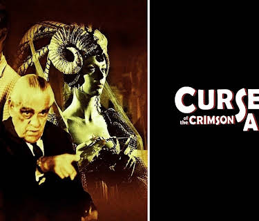 The Crimson Cult (1970)