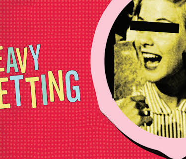 Heavy Petting (1989)