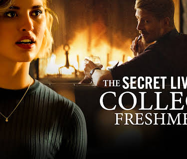 The Secret Lives of College Freshmen (2021)