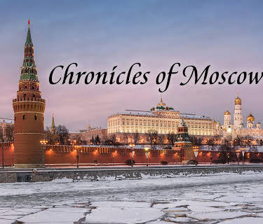 Chronicles of Moscow Life