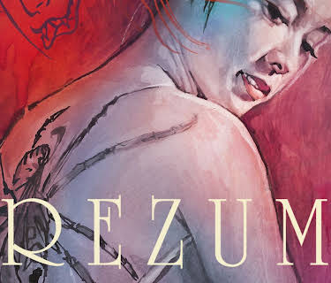 Irezumi (2010)