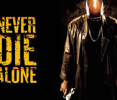 Never Die Alone (2004)