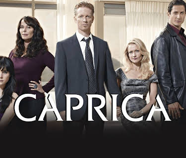 Caprica