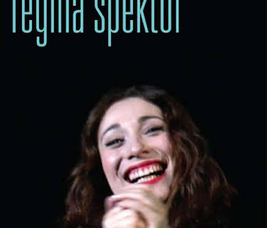 Regina Spektor - Live In London (2014)