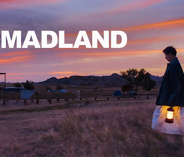 Nomadland (2021)