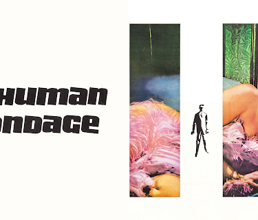 Of Human Bondage (1964) (1964)