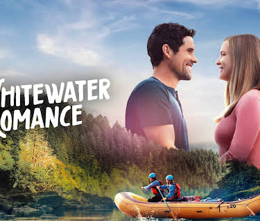A Whitewater Romance (2024)