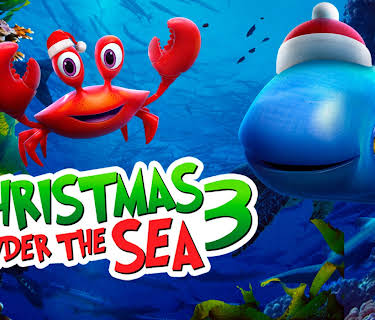 Christmas Under The Sea 3 (2023)