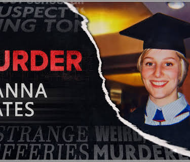 The Murder of Joanna Yeates (2025)