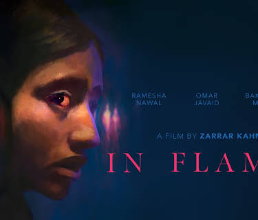 In Flames (2024)