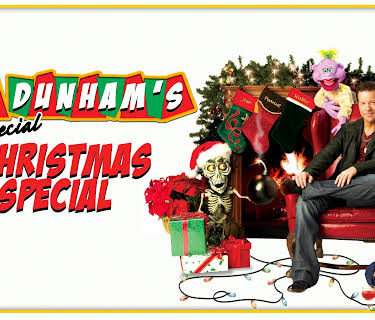 Jeff Dunham's Very Special Christmas Special (2008)
