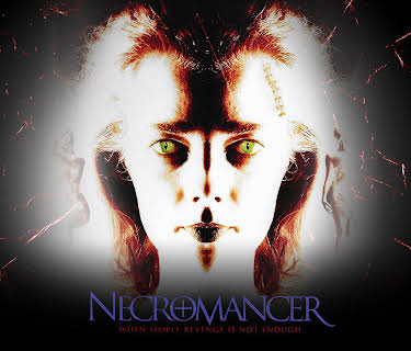 Necromancer (1989)