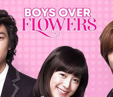 Boys Over Flowers