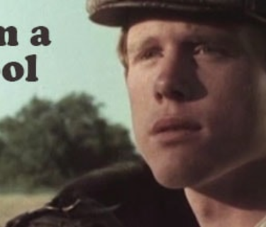 I'm A Fool (1977)