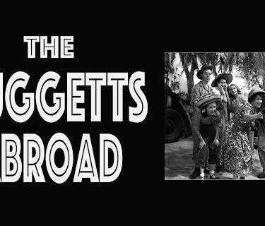 The Huggetts Abroad (1949)
