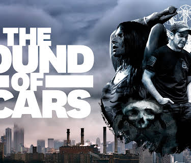 The Sound of Scars (2022)