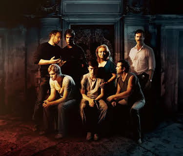 Animal Kingdom (2010)