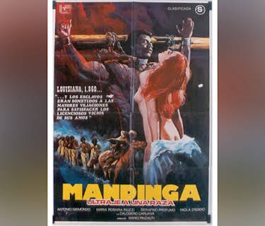 Mandinga (1976)