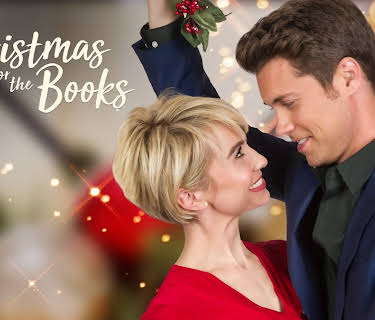 A Christmas for the Books (2018)