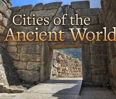 Cities of the Ancient World