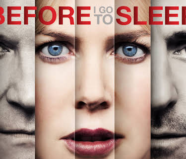 Before I Go To Sleep (2014)