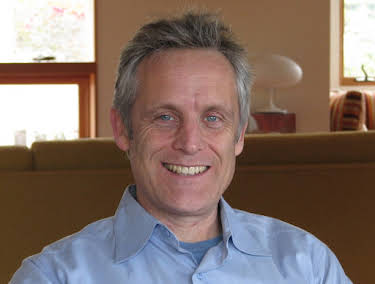 Glen Scantlebury