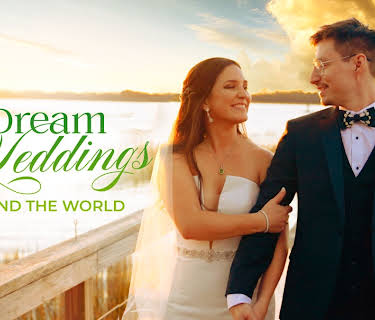 Dream Weddings: Around the World