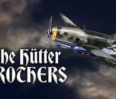 The Hütter Brothers (2025)