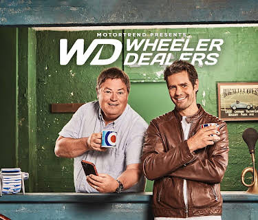 Wheeler Dealers Season 1
