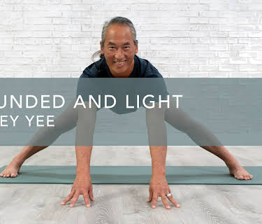 Grounded and Light (2020)