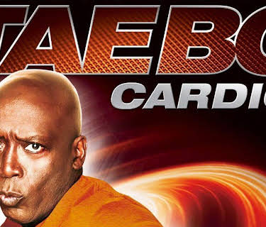 Tae Bo Cardio (2003)