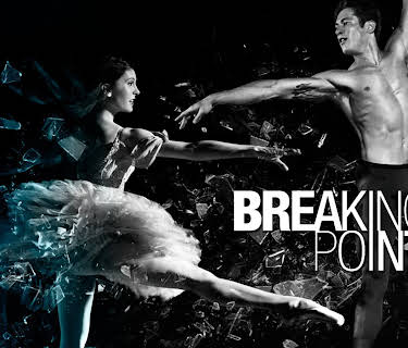 Breaking Pointe Season 1