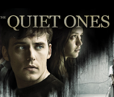 The Quiet Ones (2014)