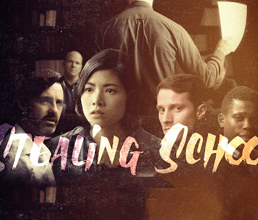 Stealing School (2020)